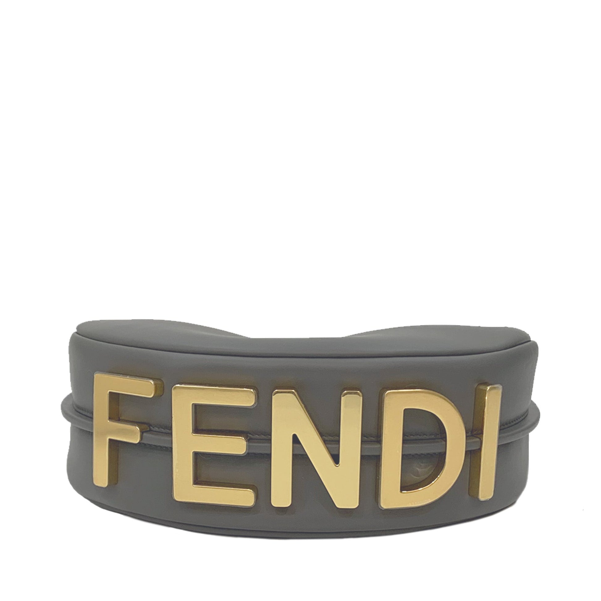 Fendi Fendigraphy Small Bag | Designer code: 8BR798A5DY | Luxury Fashion Eshop | Lamode.com.hk