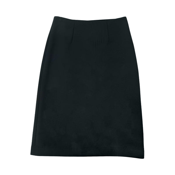 Fendi A Line Midi Skirt | Designer code: FQ7250AGTS | Luxury Fashion Eshop | Lamode.com.hk