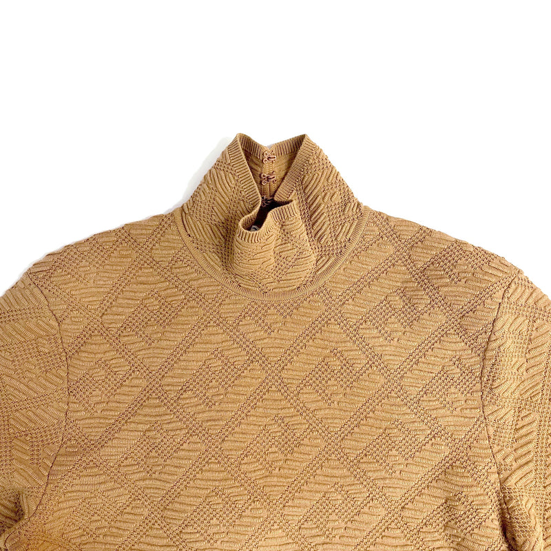 Fendi FF Jumper | Designer code: FZX749AGIR | Luxury Fashion Eshop | Lamode.com.hk