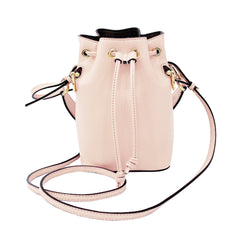 Fendi Bucket Mini Bag | Designer code: 8BS010A18B | Luxury Fashion Eshop | Lamode.com.hk