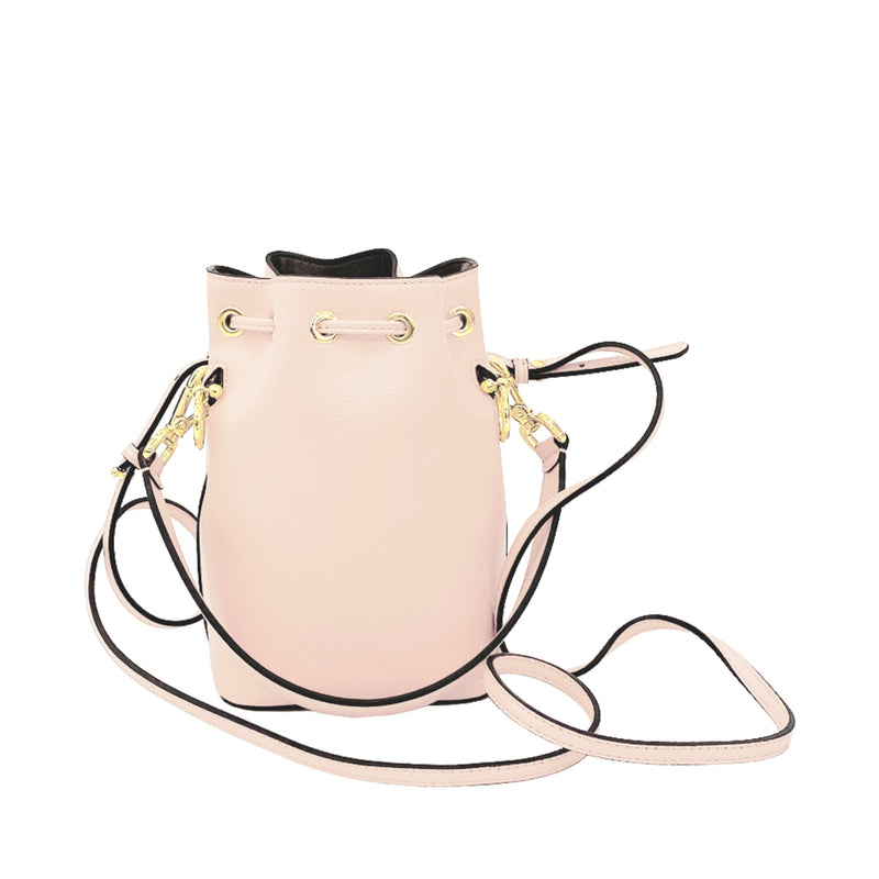Fendi Bucket Mini Bag | Designer code: 8BS010A18B | Luxury Fashion Eshop | Lamode.com.hk