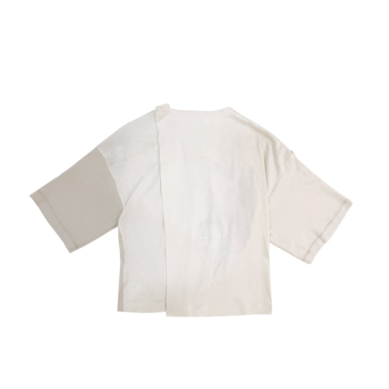 Fendi Embroidered T-shirt | Designer code: FS7890AJKU | Luxury Fashion Eshop | Lamode.com.hk