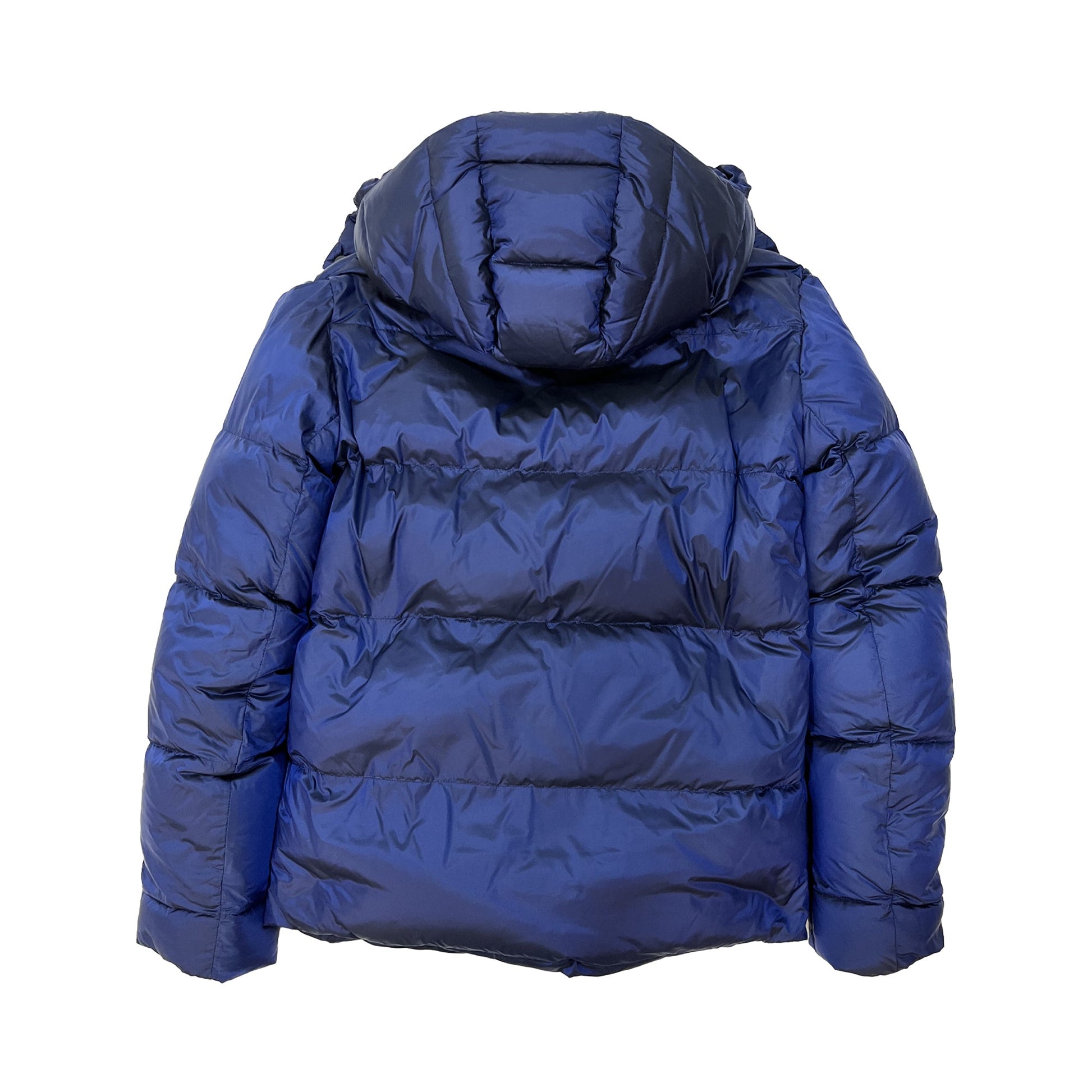 Fendi Reversible Padded Zip Up Jacket | Designer code: FW1087AGZJ | Luxury Fashion Eshop | Lamode.com.hk