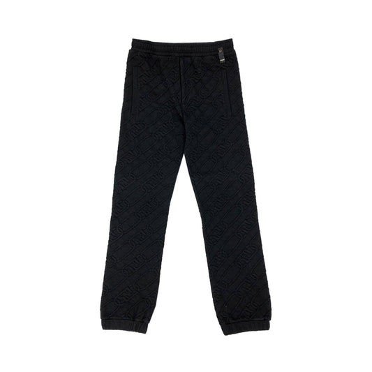 Fendi Embossed Logo Pants | Designer code: FB0496AL27 | Luxury Fashion Eshop | Lamode.com.hk