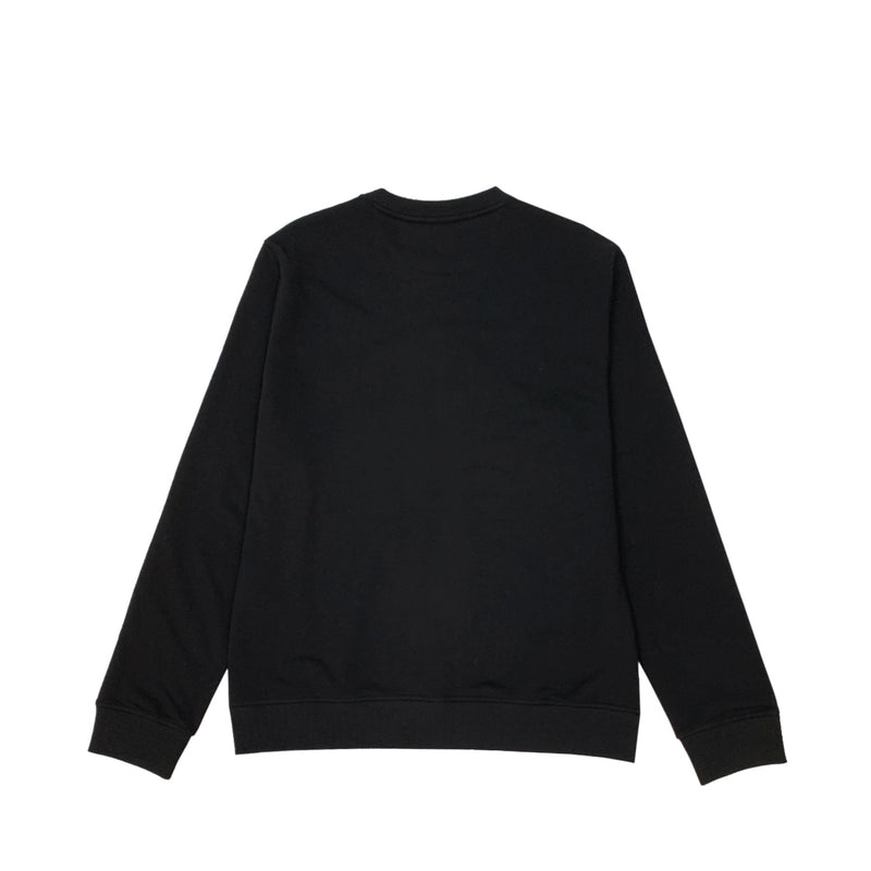 Fendi Flocked Logo Sweatshirt | Designer code: FY0178AL6P | Luxury Fashion Eshop | Lamode.com.hk