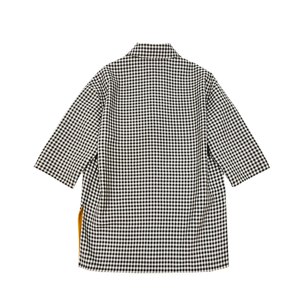 Fendi Multicolour Wool Shirt | Designer code: FW1152AL56 | Luxury Fashion Eshop | Lamode.com.hk
