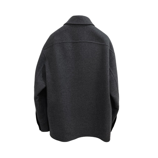Fendi Cashmere Jacket | Designer code: FW1097AI6R | Luxury Fashion Eshop | Lamode.com.hk