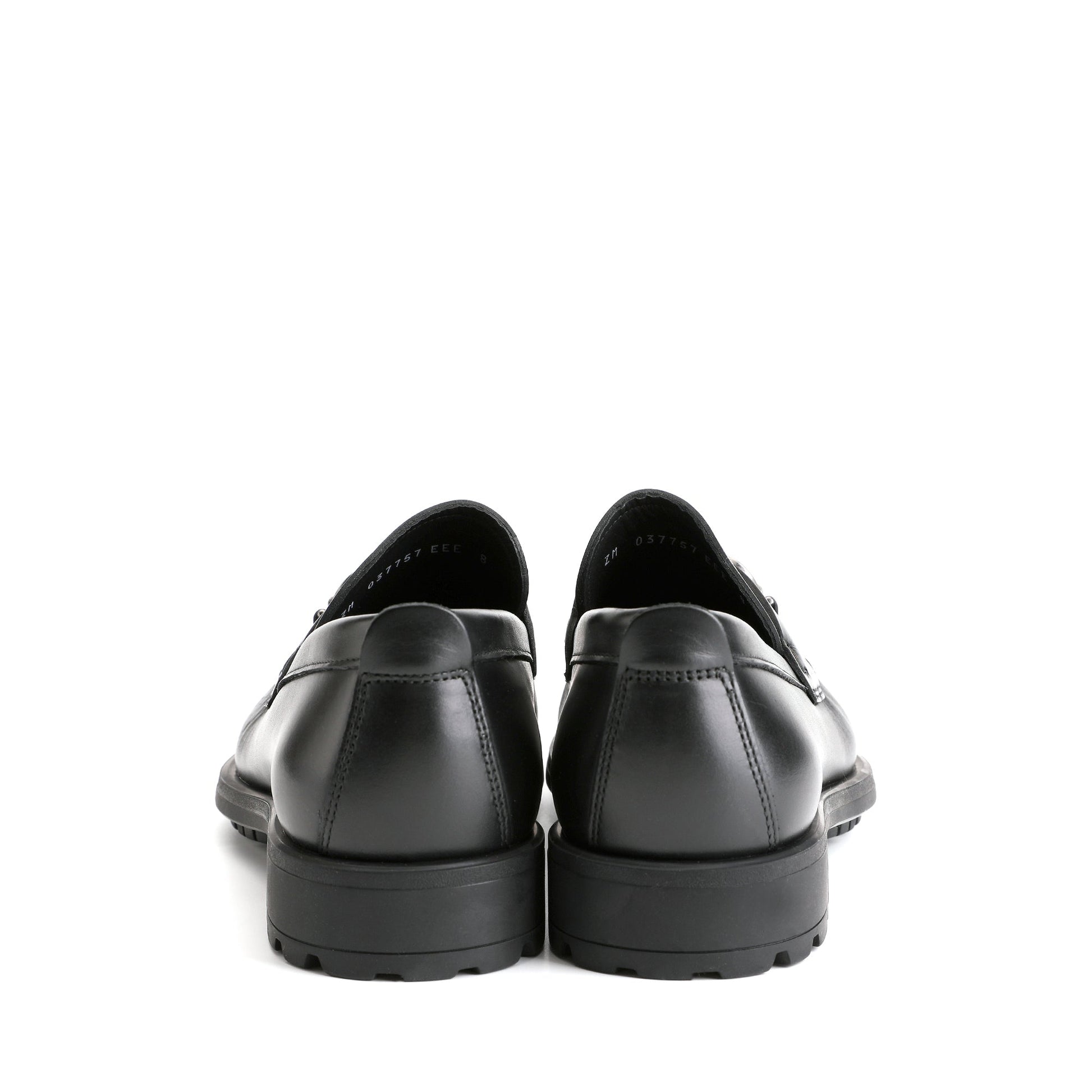 Salvatore Ferragamo David Leather Loafer | Designer code: 671792 | Luxury Fashion Eshop | Lamode.com.hk