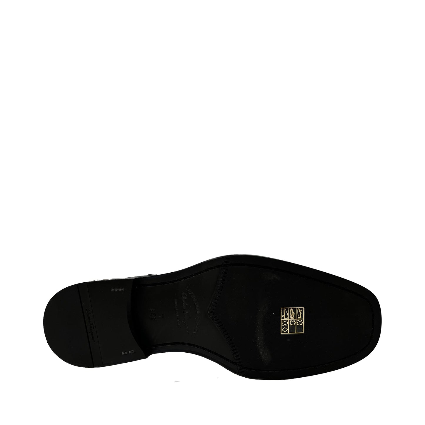 Salvatore Ferragamo Boots | Designer code: 718378 | Luxury Fashion Eshop | Lamode.com.hk