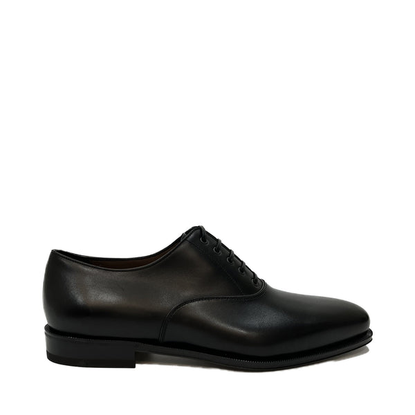 Salvatore Ferragamo Oxford Shoe | Designer code: 745215 | Luxury Fashion Eshop | Lamode.com.hk