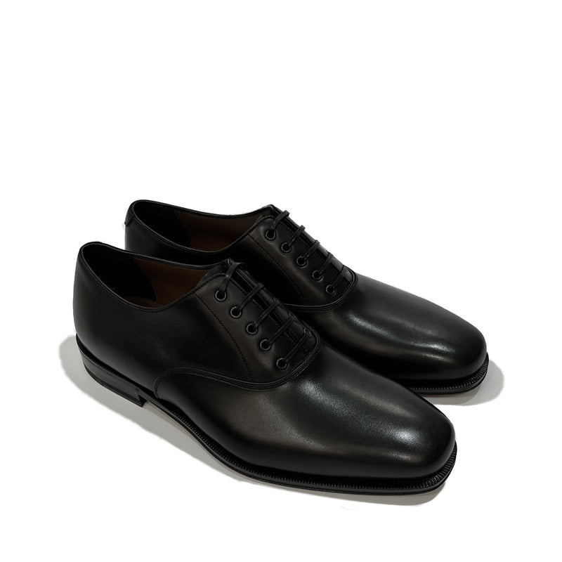 Salvatore Ferragamo Oxford Shoe | Designer code: 745215 | Luxury Fashion Eshop | Lamode.com.hk