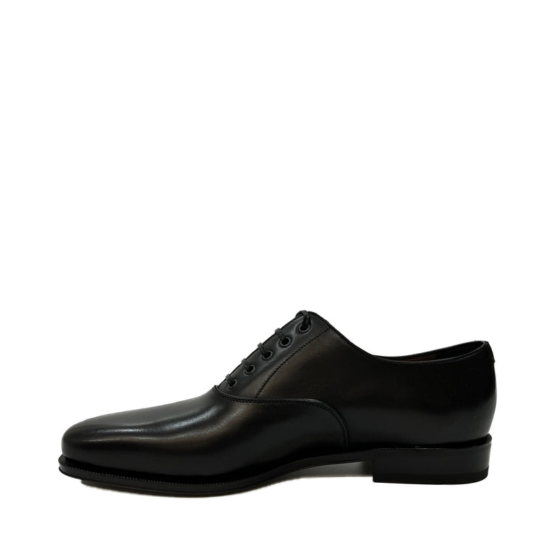 Salvatore Ferragamo Oxford Shoe | Designer code: 745215 | Luxury Fashion Eshop | Lamode.com.hk