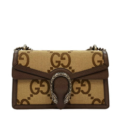 Gucci Dionysus Shoulder Bag | Designer code: 400249UKMBN | Luxury Fashion Eshop | Lamode.com.hk
