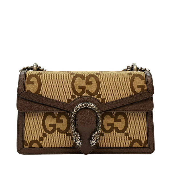 Gucci Dionysus Shoulder Bag | Designer code: 400249UKMBN | Luxury Fashion Eshop | Lamode.com.hk