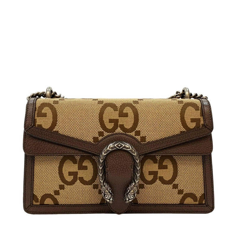 Gucci Dionysus Shoulder Bag | Designer code: 400249UKMBN | Luxury Fashion Eshop | Lamode.com.hk