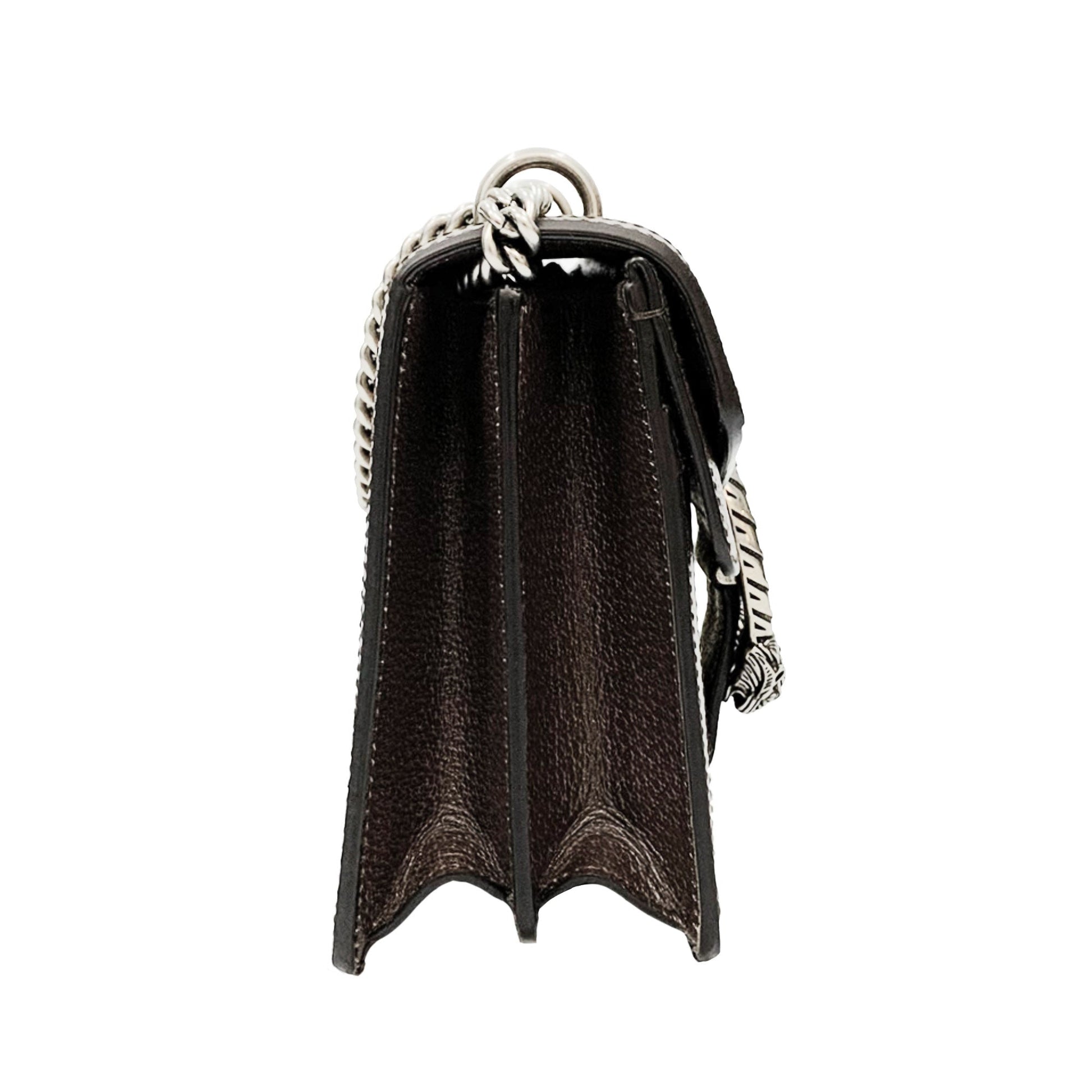Gucci Dionysus Shoulder Bag | Designer code: 400249UKMBN | Luxury Fashion Eshop | Lamode.com.hk