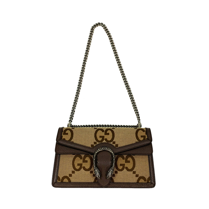 Gucci Dionysus Shoulder Bag | Designer code: 400249UKMBN | Luxury Fashion Eshop | Lamode.com.hk