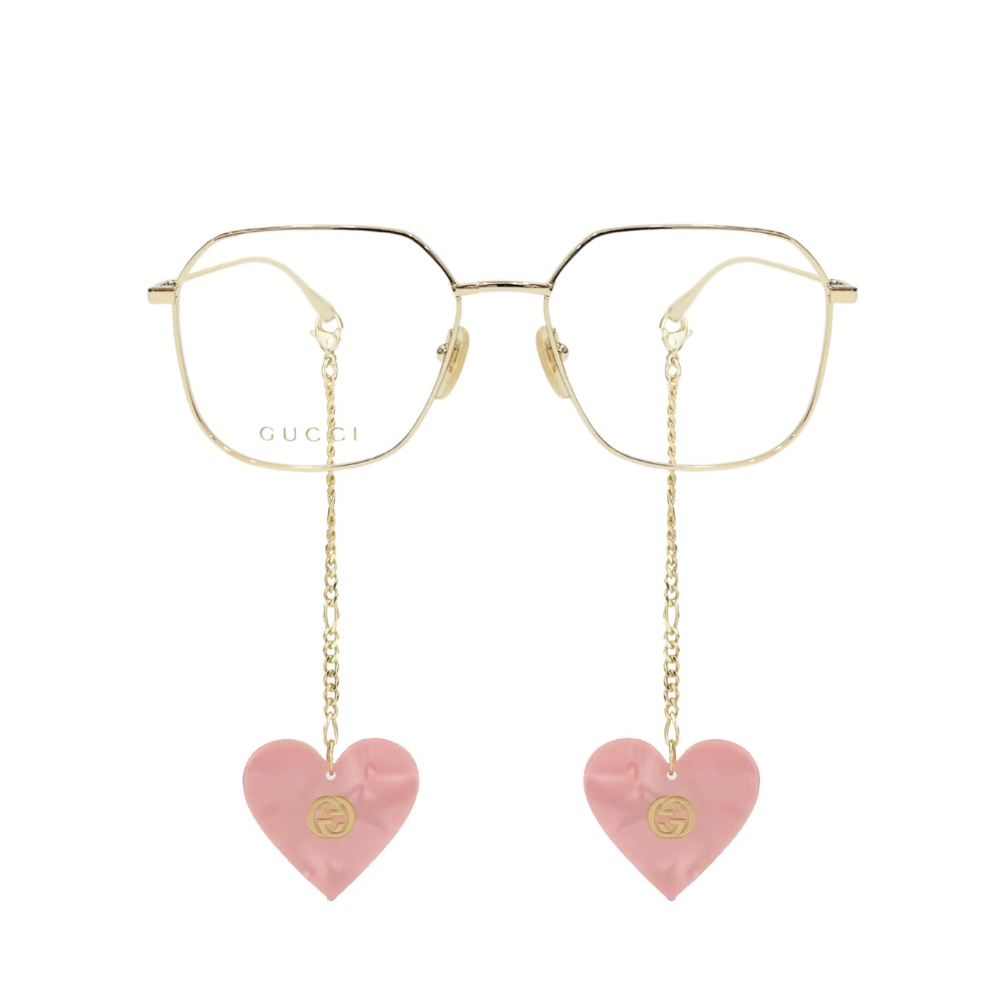 Gucci Square Optical Frame | Designer code: GG1032O | Luxury Fashion Eshop | Lamode.com.hk