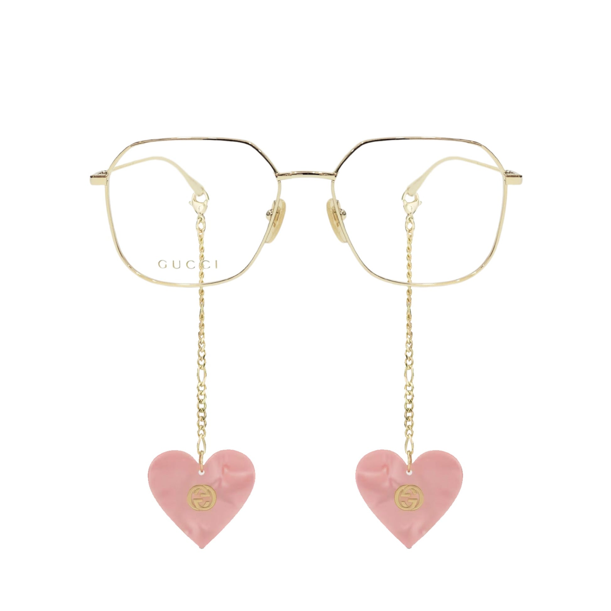 Gucci Square Optical Frame | Designer code: GG1032O | Luxury Fashion Eshop | Lamode.com.hk