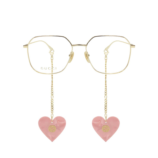Gucci Square Optical Frame | Designer code: GG1032O | Luxury Fashion Eshop | Lamode.com.hk