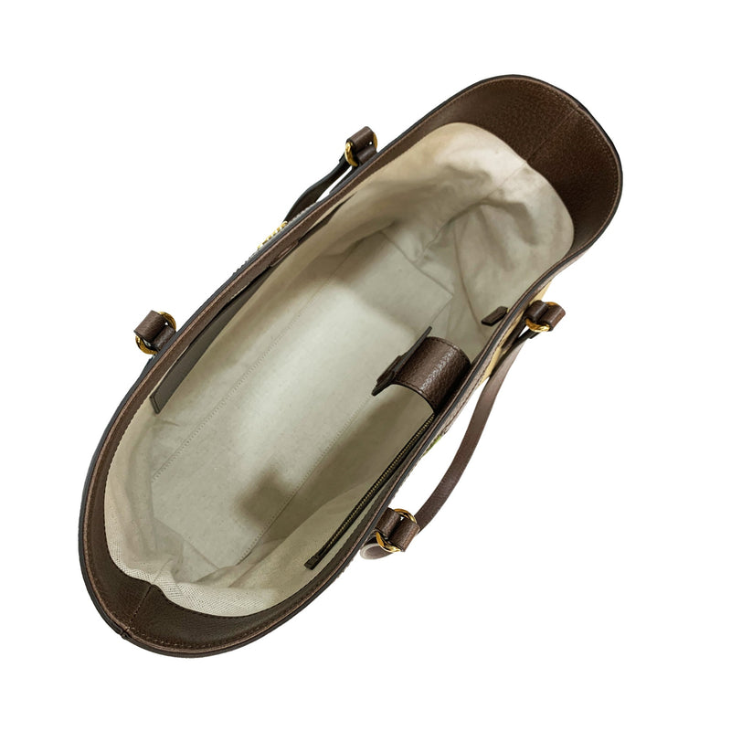 Gucci Ophidia Shopper Bag | Designer code: 631685UKMDG | Luxury Fashion Eshop | Lamode.com.hk