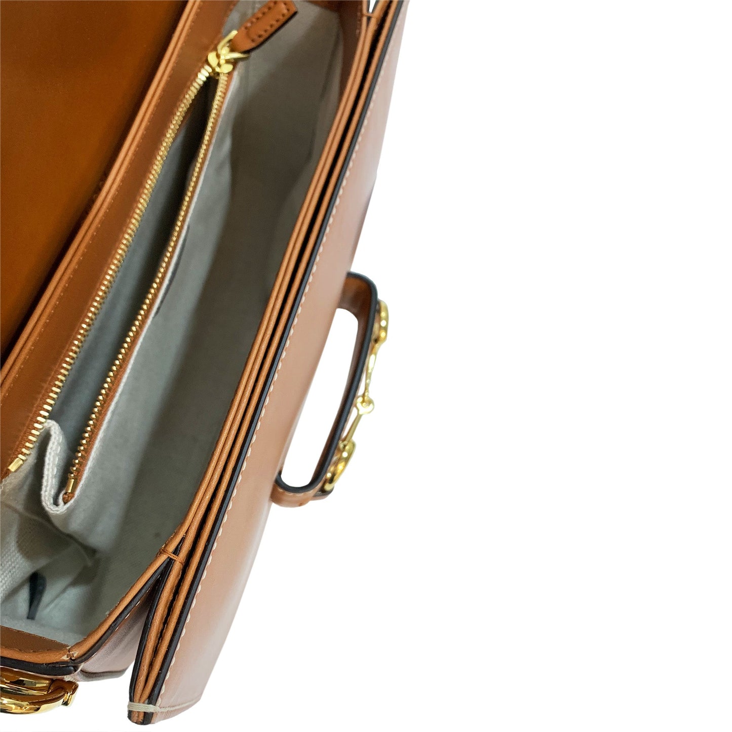 Gucci Horsebit 1955 Shoulder Bag | Designer code: 602204UN50G | Luxury Fashion Eshop | Lamode.com.hk