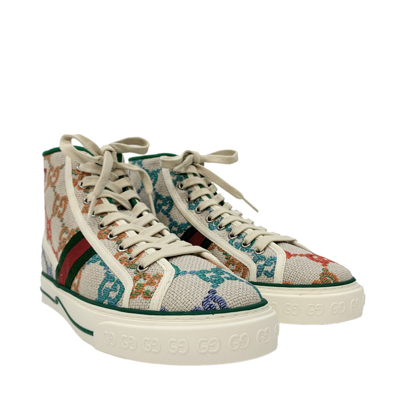 Gucci Tennis 1977 Sneaker | Designer code: 625807UFT40 | Luxury Fashion Eshop | Lamode.com.hk