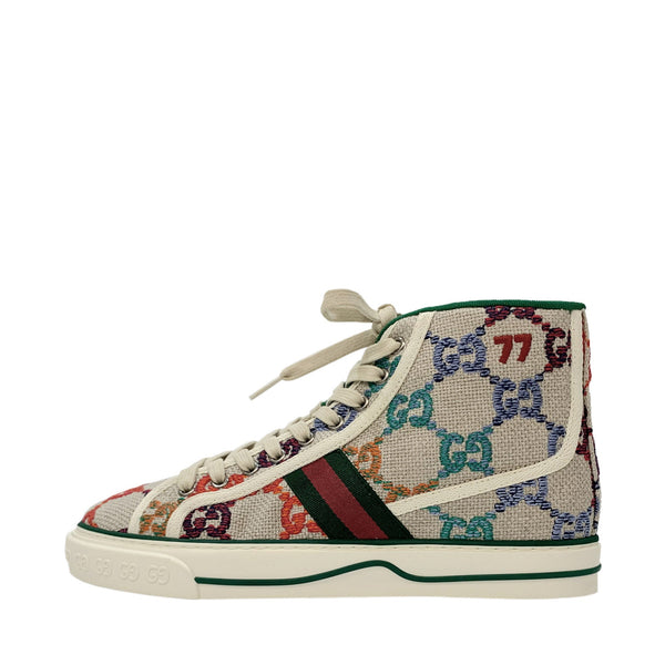 Gucci Tennis 1977 Sneaker | Designer code: 625807UFT40 | Luxury Fashion Eshop | Lamode.com.hk