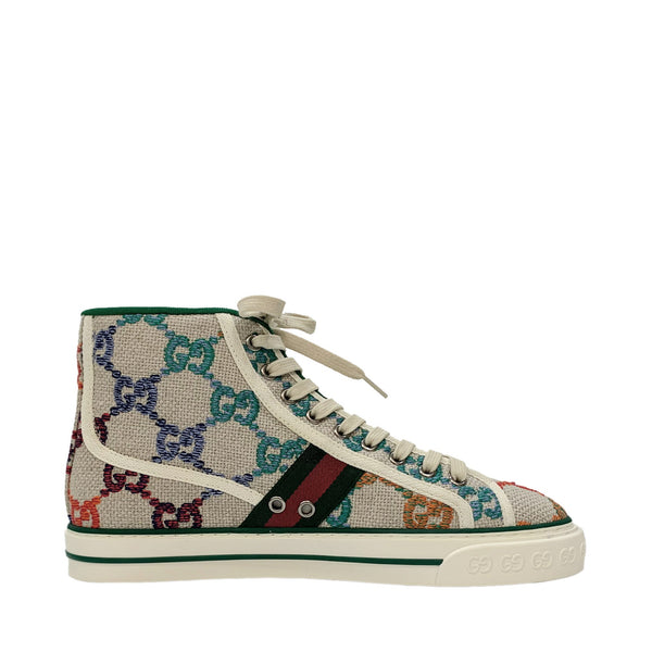 Gucci Tennis 1977 Sneaker | Designer code: 625807UFT40 | Luxury Fashion Eshop | Lamode.com.hk
