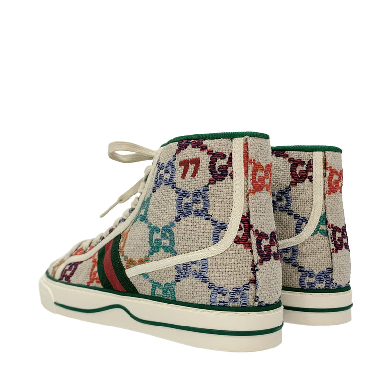 Gucci Tennis 1977 Sneaker | Designer code: 625807UFT40 | Luxury Fashion Eshop | Lamode.com.hk