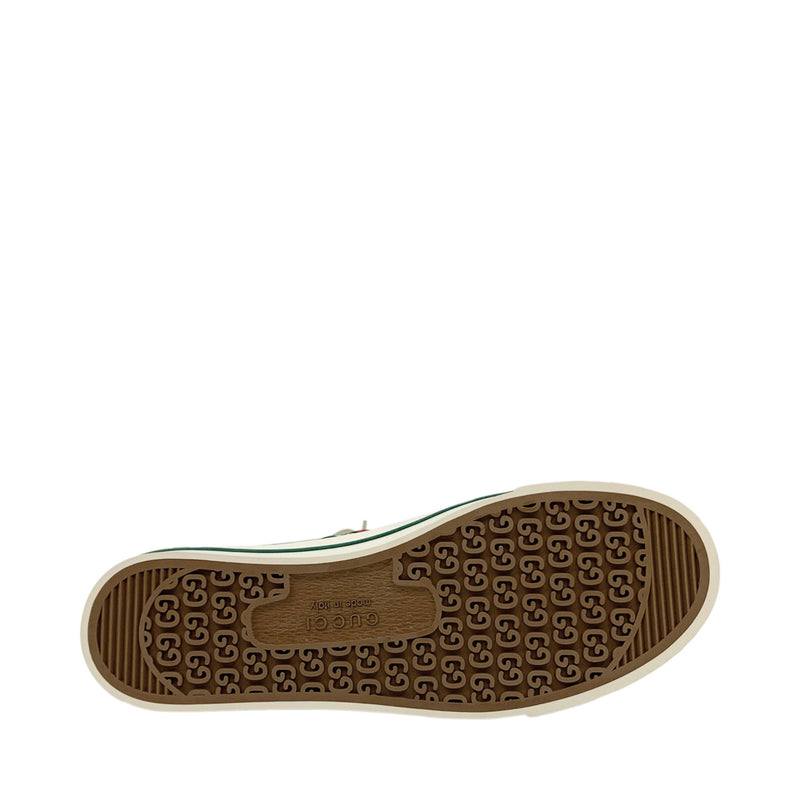 Gucci Tennis 1977 Sneaker | Designer code: 625807UFT40 | Luxury Fashion Eshop | Lamode.com.hk