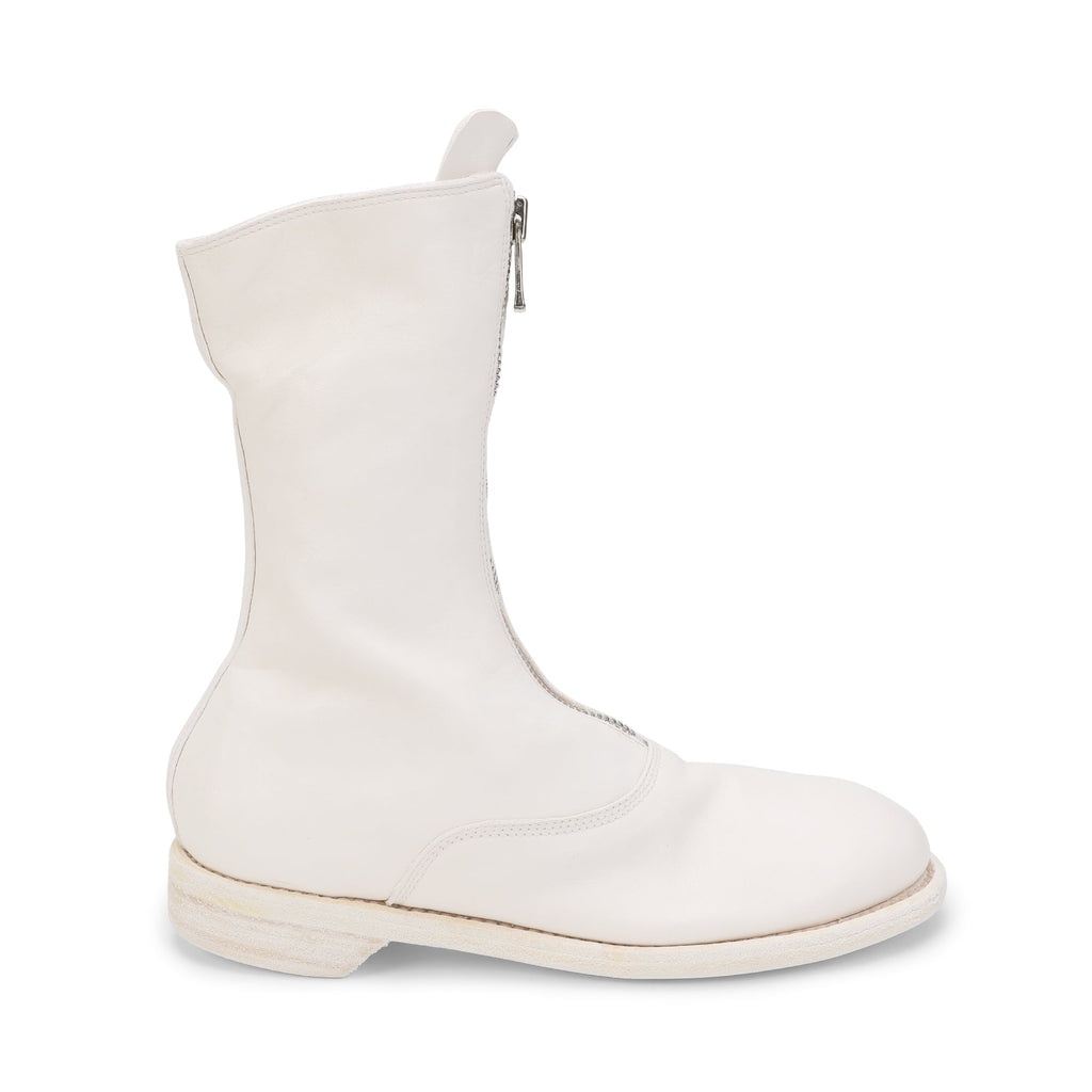 Guidi 310 Leather Mid Length Boots | Designer code: 310SHFG