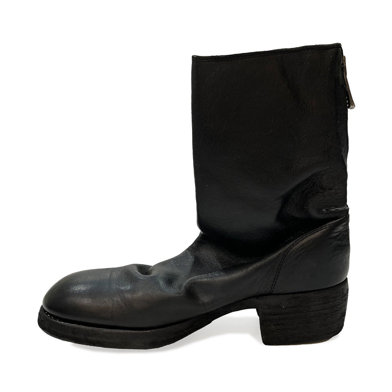 Guidi 788 Leather Boots | Designer code: 788ZSHFG | Luxury Fashion Eshop | Lamode.com.hk