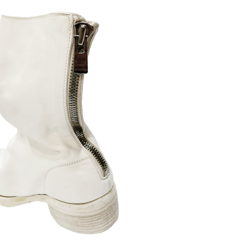 Guidi 788 Leather Boots | Designer code: 788ZSHFG | Luxury Fashion Eshop | Lamode.com.hk