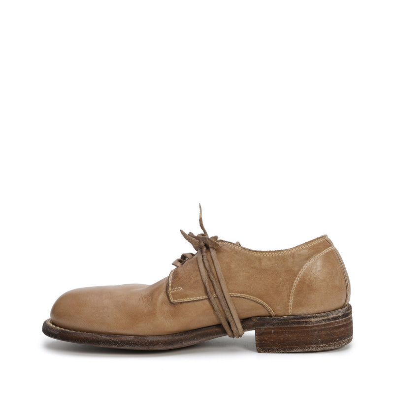 Guidi 992 Derby shoes | Designer code: 992SHFG | Luxury Fashion Eshop | Lamode.com.hk