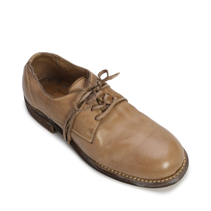 Guidi 992 Derby shoes | Designer code: 992SHFG | Luxury Fashion Eshop | Lamode.com.hk