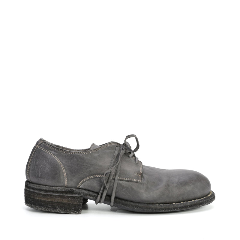 Guidi 992 Derby shoes | Designer code: 992SHFG | Luxury Fashion Eshop | Lamode.com.hk