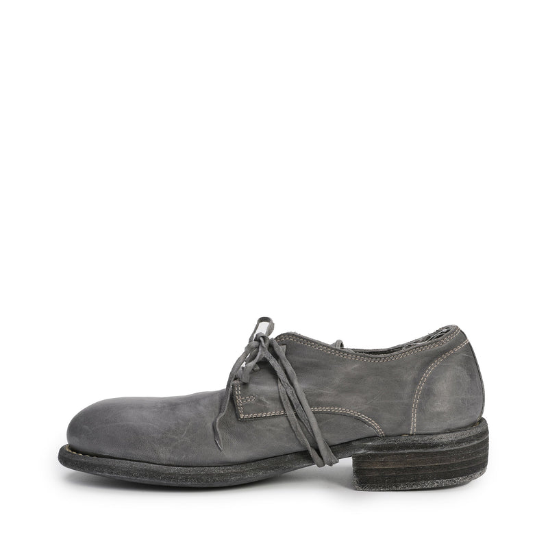 Guidi 992 Derby shoes | Designer code: 992SHFG | Luxury Fashion Eshop | Lamode.com.hk