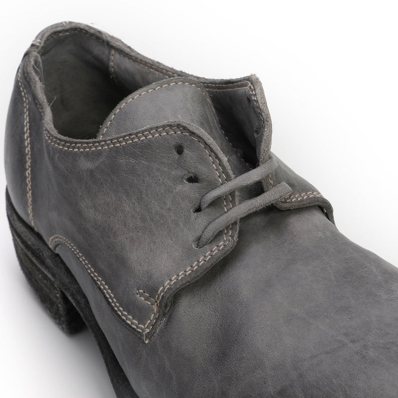 Guidi 992 Derby shoes | Designer code: 992SHFG | Luxury Fashion Eshop | Lamode.com.hk