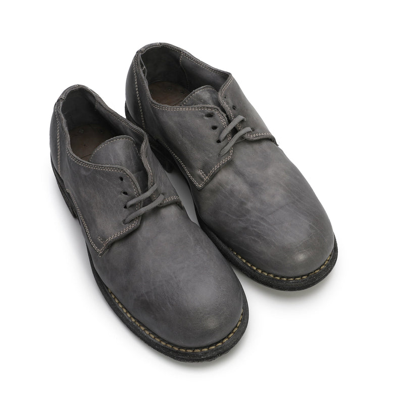 Guidi 992 Derby shoes | Designer code: 992SHFG | Luxury Fashion Eshop | Lamode.com.hk