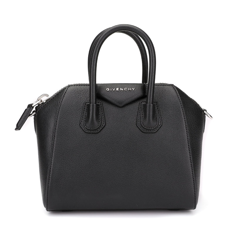 Givenchy Mini Antigona Bag | Designer code: BB05114012 | Luxury Fashion Eshop | Lamode.com.hk