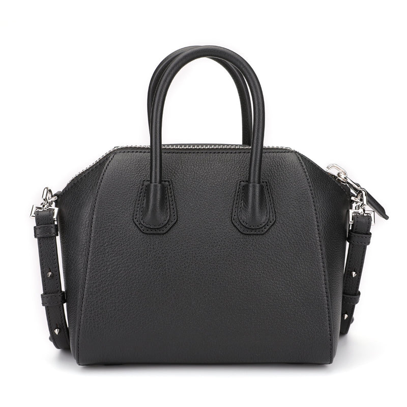 Givenchy Mini Antigona Bag | Designer code: BB05114012 | Luxury Fashion Eshop | Lamode.com.hk