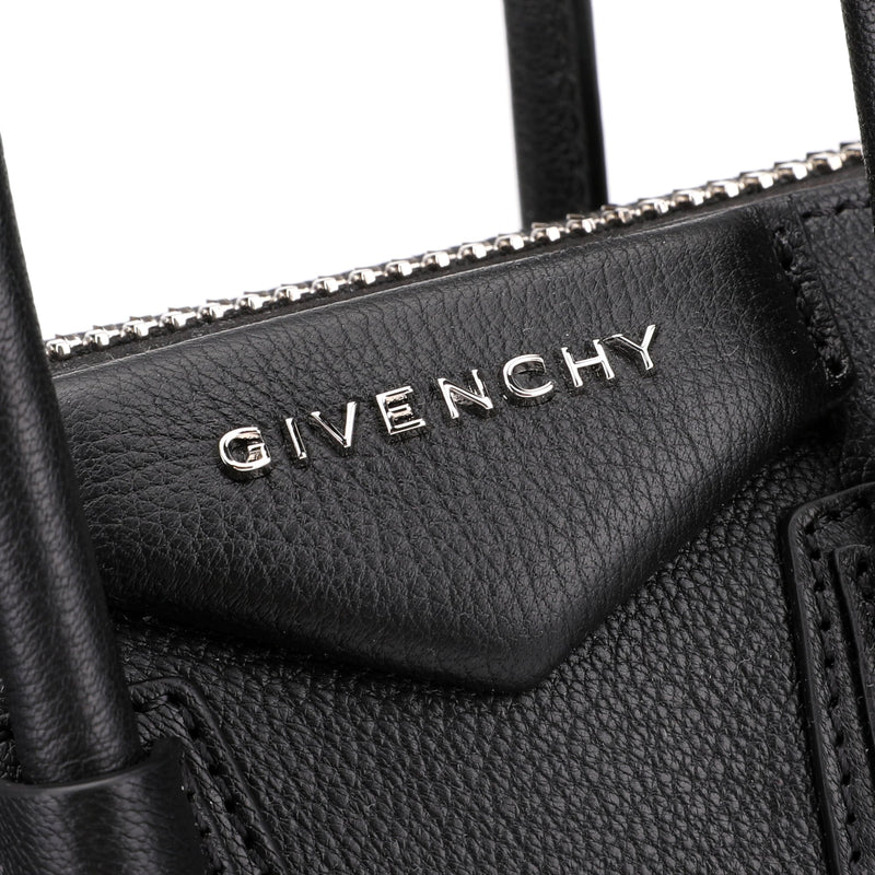 Givenchy Mini Antigona Bag | Designer code: BB05114012 | Luxury Fashion Eshop | Lamode.com.hk