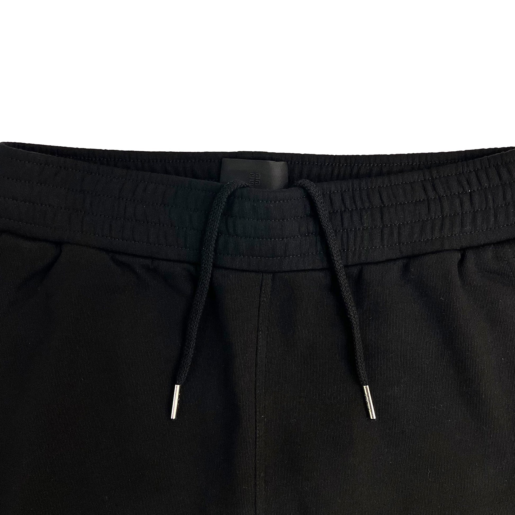 Givenchy 4G Logo Tapered Trackpants | Designer code: BM50WB3Y6U | Luxury Fashion Eshop | Lamode.com.hk