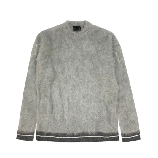 Givenchy 4G Sweater | Designer code: BW90JZ4ZEW | Luxury Fashion Eshop | Lamode.com.hk
