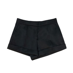 Givenchy Short In Satin | Designer code: BW50WP14LG | Luxury Fashion Eshop | Lamode.com.hk