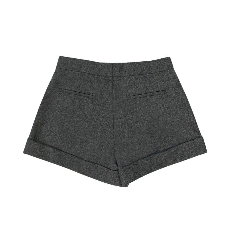 Givenchy High Waisted Shorts | Designer code: BW50WP1413 | Luxury Fashion Eshop | Lamode.com.hk