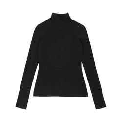 Givenchy Top In Jersey | Designer code: BW611J30WK | Luxury Fashion Eshop | Lamode.com.hk