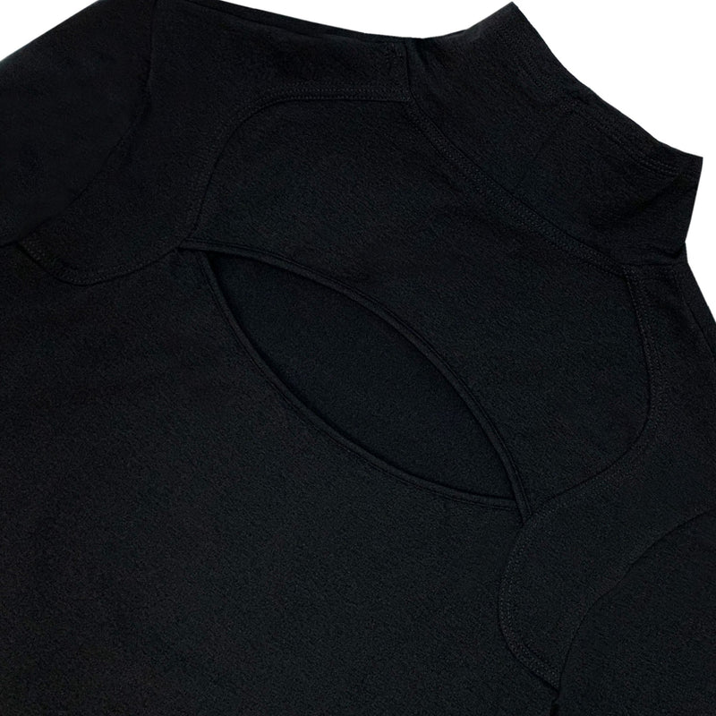 Givenchy Top In Jersey | Designer code: BW611J30WK | Luxury Fashion Eshop | Lamode.com.hk