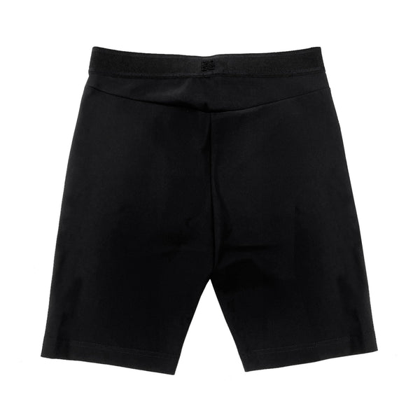 Givenchy Black Cyclist Shorts | Designer code: BW50UJ3096 | Luxury Fashion Eshop | Lamode.com.hk